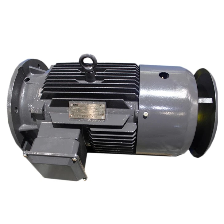 YE3-80M1-4-0,55 KW-380V-IP55 alacsony feszültségű háromfázisú aszinkron motor