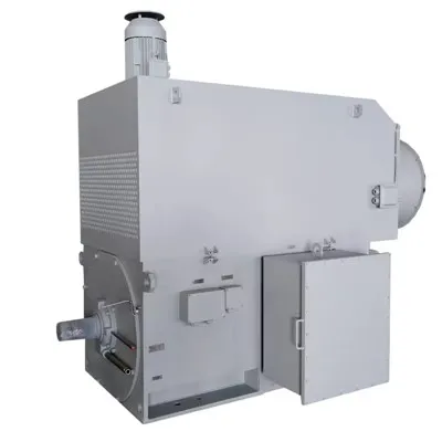 800 kW-os motor