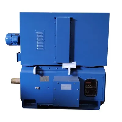 Alacsony fordulatszámú egyenáramú villanymotor
